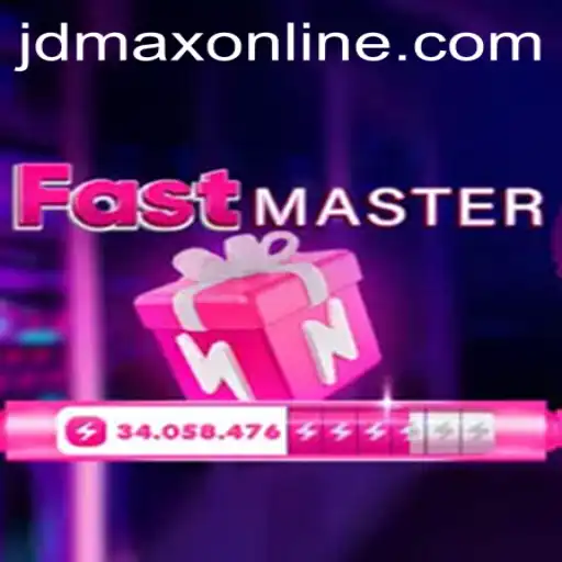FastMaster: The Latest Thrill in Digital Racing