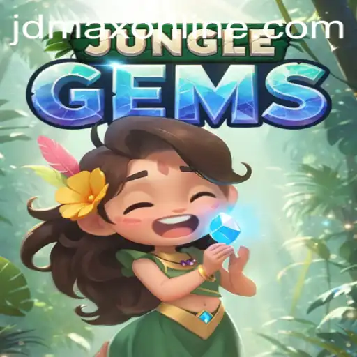 The Adventure of JungleGems: A Thrilling New Puzzle Experience