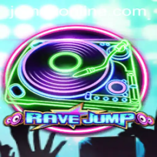 RaveJump Revolutionizes Game Standards