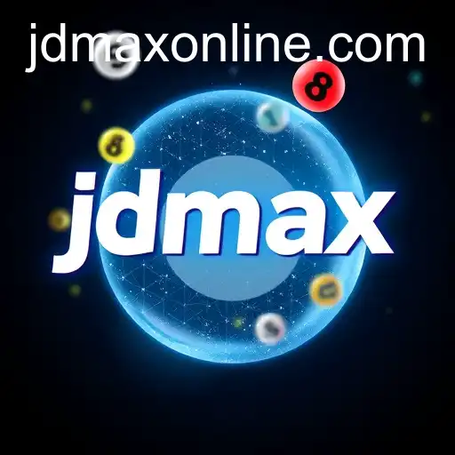 Exploring the World of Online Lottery and jdmax