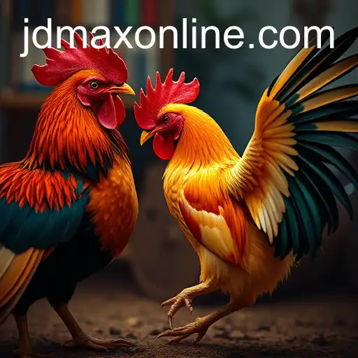 Exploring JDMax and the World of Online Sabong