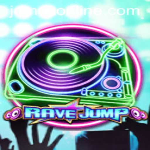 RaveJump Revolutionizes Game Standards